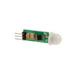 HC-SR505 Mini Infrared PIR Motion Sensor Infrared Detector Module - Image 2
