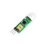 HC-SR505 Mini Infrared PIR Motion Sensor Infrared Detector Module - Image 3
