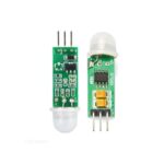 HC-SR505 Mini Infrared PIR Motion Sensor Infrared Detector Module - Image 4