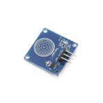 TTP223B Digital Sensor Module Capacitive Touch Switch
