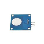 TTP223B Digital Sensor Module Capacitive Touch Switch - Image 3