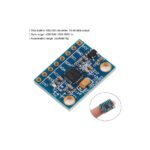 GY-521 MPU6050 3-Axis Acceleration Gyroscope 6DOF Module - Image 2