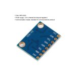 GY-521 MPU6050 3-Axis Acceleration Gyroscope 6DOF Module - Image 3