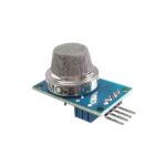 MQ-5 Methane LPG Liquid Propane Gas Sensor Module - Image 4