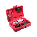 Mini-Drill With Accessories And Power Supply Mini Electric Pcb Drill