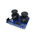 Dual Joystick Stacking Shield for Arduino - Image 2