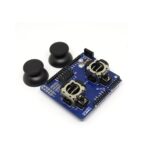 Dual Joystick Stacking Shield for Arduino - Image 3