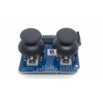 Dual Joystick Stacking Shield for Arduino - Image 4