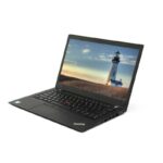 Lenovo ThinkPad T460s Laptop (Renewed) - Image 4