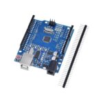 Arduino Uno R3 SMD CH340G Compatible - Image 3