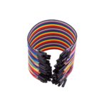 Female to Female Jumper Cable x 40 (20cm) - Image 4