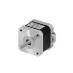 Nema17 Stepper Motor 17HS4401 4-lead 42BYGH 1.5A 38mm