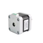 Nema17 Stepper Motor 17HS4401 4-lead 42BYGH 1.5A 38mm - Image 3