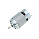 JOHNSON 775 DC12V~24V high speed elctric drill motor
