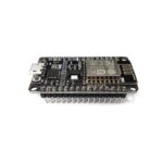 NodeMCU ESP8266 WiFi ESP-12E CP2101 IoT Dev Board - Image 4