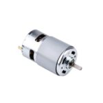 JOHNSON 775 DC12V~24V high speed elctric drill motor - Image 3