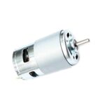 JOHNSON 775 DC12V~24V high speed elctric drill motor - Image 4