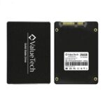 ValueTechPro 2.5" SSD 6.0GBPS SATA 3.0 Hard Disk 256GB - Image 4
