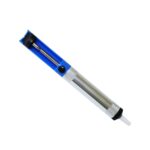 Aluminum Metal Desoldering Pump
