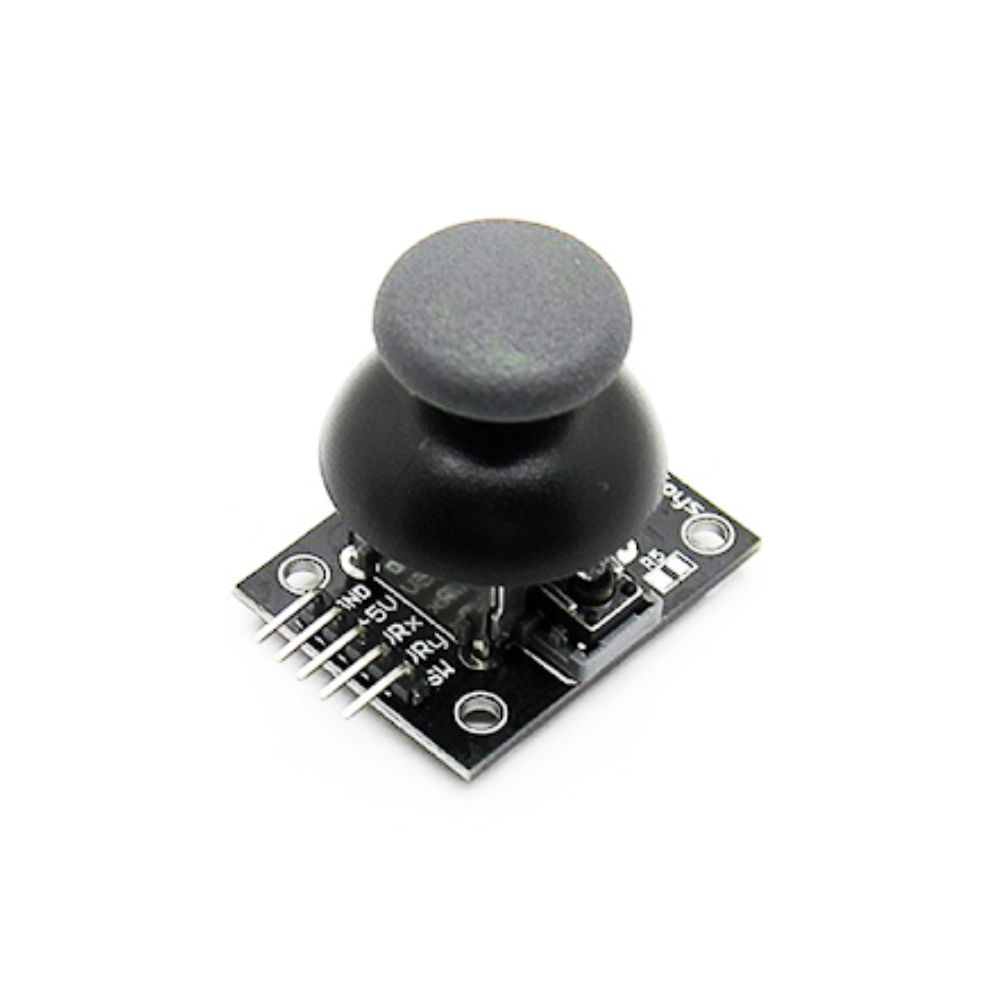 PS2 Joystick Module Breakout Sensor - Image 1