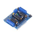 L293D Motor Driver Module