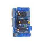 L293D Motor Driver Module - Image 4
