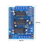 L293D Motor Driver Module - Image 6