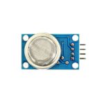 MQ-8 Hydrogen Gas Sensor Module H2 Alarm Detection - Image 3