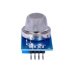 MQ-6 Liquefied Petroleum Isobutane Propane Gas Sensor module - Image 4