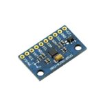 MPU9250 9-Axis Attitude Gyro Accelerator Magnetometer Sensor Module - Image 2
