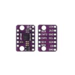 GY-BMI160 6DOF 6-axis Sensor Module Gravity Sensor - Image 2