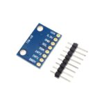 GY-511 LSM303DLHC high-precision 3 Axis electronic compass acceleration sensor module - Image 3