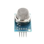 MQ-2 Smoke LPG Butane Hydrogen Gas Sensor Detector Module - Image 4