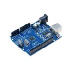 Arduino Uno R3 SMD CH340G Compatible