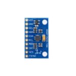 MPU9250 9-Axis Attitude +Gyro + Accelerator + Magnetometer Sensor Module - Image 2