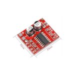 L298N Mini Dual H-Bridge Motor Driver Board - Image 2