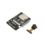 ESP32 CAM OV2640 2 Megapixel Camera Development Module - Image 2