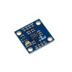 GY-50 L3G4200D 3 Axis Digital Gyroscope Sensor Module - Image 2