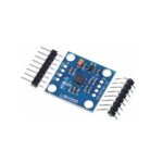 GY-50 L3G4200D 3 Axis Digital Gyroscope Sensor Module - Image 4