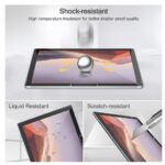 ProCase Screen Protector for Surface Pro 7 Plus/Surface Pro 7 / Pro 6 / Pro 5 / Pro 4 - Image 5