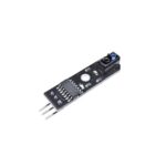 TCRT50003-pin Line Hunting Sensor Module