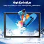 ProCase Screen Protector for Surface Pro 7 Plus/Surface Pro 7 / Pro 6 / Pro 5 / Pro 4 - Image 6