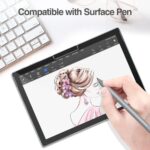 ProCase Screen Protector for Surface Pro 7 Plus/Surface Pro 7 / Pro 6 / Pro 5 / Pro 4 - Image 7