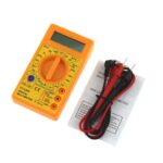 DT-830B XTMAX Digital Multimeter