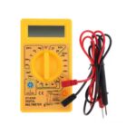 DT-830B XTMAX Digital Multimeter - Image 2