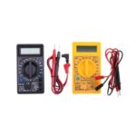 DT-830B XTMAX Digital Multimeter - Image 3