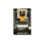 ESP32 CAM OV2640 2 Megapixel Camera Development Module - Image 3