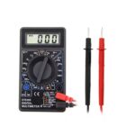 DT-830B XTMAX Digital Multimeter - Image 4
