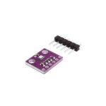 GY-BME280 barometric sensor for temperature, air humidity and air pressure - Image 2