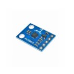 GY-273 HMC5883L Triple Axis Compass Magnetometer Sensor Module - Image 3